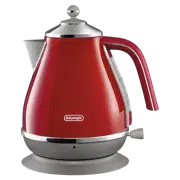 Электрочайник Delonghi KBOC 2001.R Red