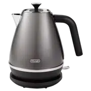 Электрочайник DeLonghi KBIN2001.TB Distinta Moments Gray