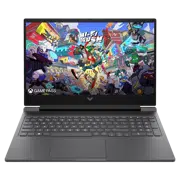 Ноутбук HP Victus 16-r1066ci, Core i7-14650HX, Silver