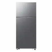 Холодильник Samsung RT53DG7A14S9EO, Silver