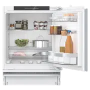 Встраиваемый холодильник Bosch KUR21ADE0, White