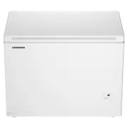 Морозильный ларь LIEBHERR CFe 1870 Pure, White