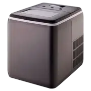 Generator de gheață Hisense IMC2000A, Black