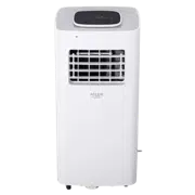 Кондиционер мобильный Adler AD 7924 White