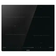 Индукционная панель Gorenje ISC645BSC, Черный
