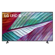Телевизор LG LED SMART 86UR78003LB