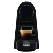 Электрокофеварка Delonghi EN 85.B Black