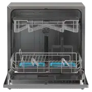 Посудомоечная машина Candy CP 8F9FFA, Black