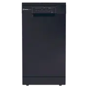 Посудомоечная машина Candy CDPH 2L1047B, Black