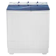 Maşina de spălat rufe semi-automat Nobeltek NSWM 7.3B White