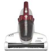 Aspirator manual pentru saltele și canapele Hoover MBC500UV 011 RED