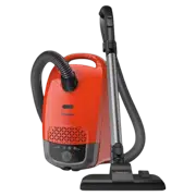 Пылесос Miele Guard S1 Junior Terra Red