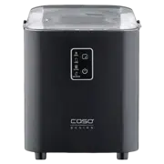 Льдогенератор Caso IceChef Compact, Matt black