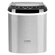 Льдогенератор Caso IceMaster Pro Inox/Black