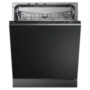 Посудомоечная машина Teka DFI 46950, Black