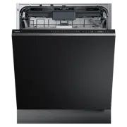 Посудомоечная машина Teka DFI 76950, Black