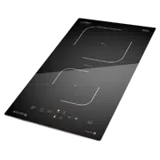 Индукционная Плита CASO Master E2, Black