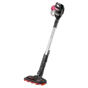 Вертикальный Пылесос Philips FC6722/01, Black/Red