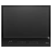 Встраиваемая панель электрическая Miele KM 7867-1 FL, Черный