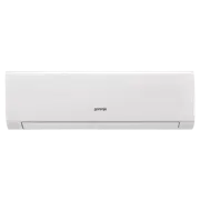 Aparat aer condiționat split Gorenje TITAN26, Alb