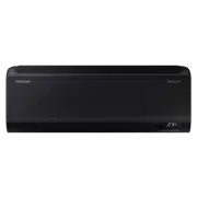 Кондиционер сплит Samsung AR70F09C1BB Wind Free, Белый