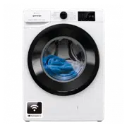Mașină de spălat rufe Gorenje WPNEI94A1SWIFI, White