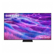 Телевизор Samsung QE50QN80FAUXUA, Black 50"
