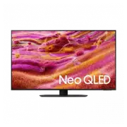 Телевизор Samsung QE50QN90FAUXUA, Black 50"