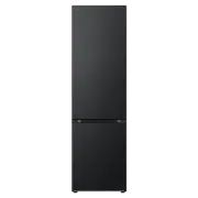 Холодильник LG GBV3200DEP, Черный