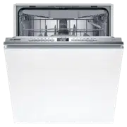 Посудомоечная машина Bosch SMV4HVX07E, White