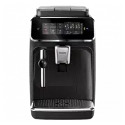 Кофемашина Philips EP3324/ 40, Черный