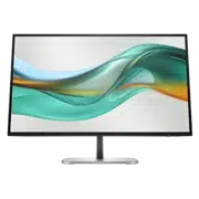 Monitor 27" HP 5 Pro 527PU, QHD IPS 2560x1440, Negru