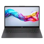 Ноутбук Hp 15-fd0204ci Chalkboard Gray, 15.6"