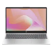 Ноутбук Hp 15-fc0047ci Natural Silver, 15.6"
