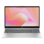 Ноутбук Hp 15-fd1015ci Natural Silver, 15.6"