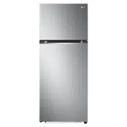 Холодильник LG GTBV36PZGKD, Silver