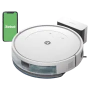 Робот-Пылесос iRobot Roomba Combo Essential, White