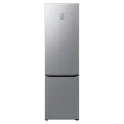 Холодильник Samsung RB38C675ES9/EF, Нержавеющая сталь