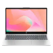 Ноутбук HP AI 15-FD2006CI, Natural Silver, 15.6"