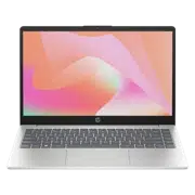 Ноутбук HP AI 15-FD2009CI, Natural Silver, 15.6"