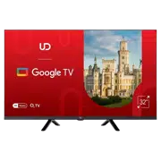 Телевизор UD 32GW5210, Black
