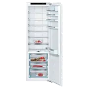 Встраиваемый холодильник Bosch KIF81PFE0, Белый