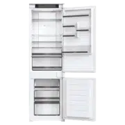 Встраиваемый холодильник Haier HBW5518E, Белый