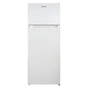 Холодильник Candy CDG1S514EW, Белый