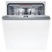 Посудомоечная машина Bosch SMV6YCX02E, White