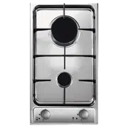 Газовая панель Candy CDG32/1SPX, Нерж. Сталь