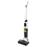 Вертикальный Пылесос Adler AD 7077, White