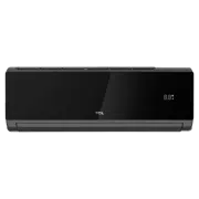 Кондиционер TCL TAC-24 CHSD / XA82IN, Black