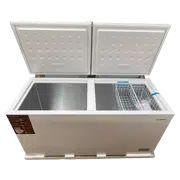 Ladă frigorifică Zanetti LF 500 A+, White