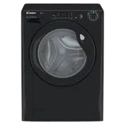 Стиральная машина Candy EY 12102DBBE/1-S, Black
